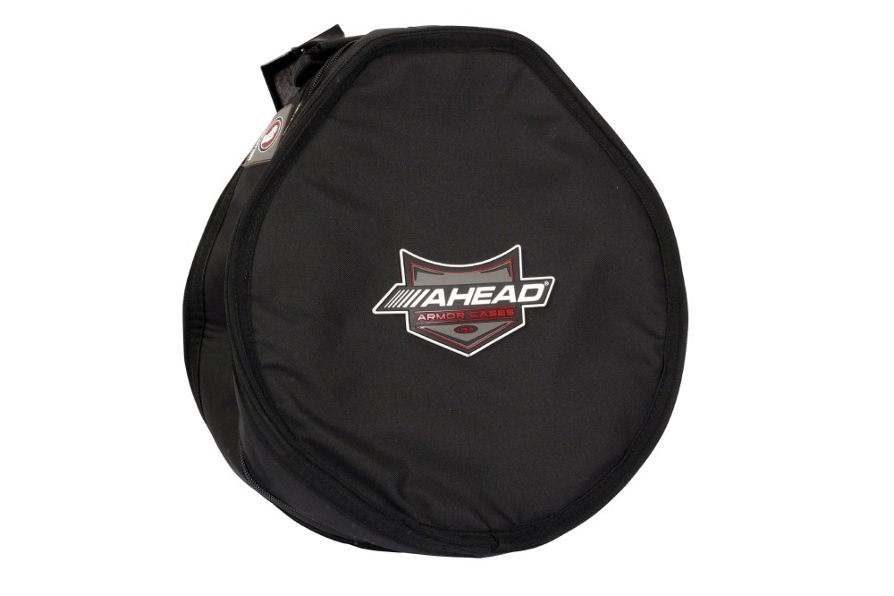 Ahead Armor Cases Snare Case 14 x 8 in.