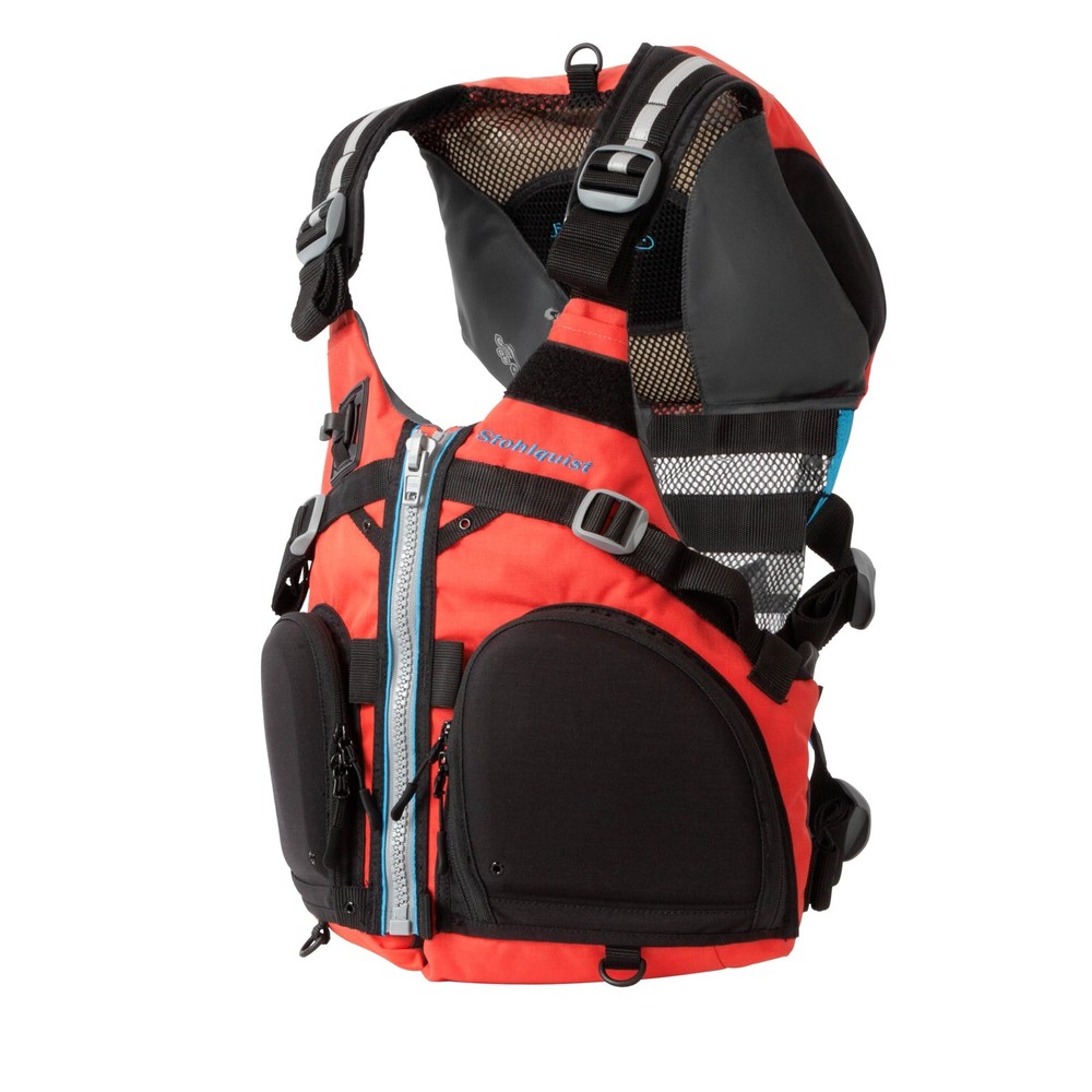 ® Fisherman Lifejacket (PFD)