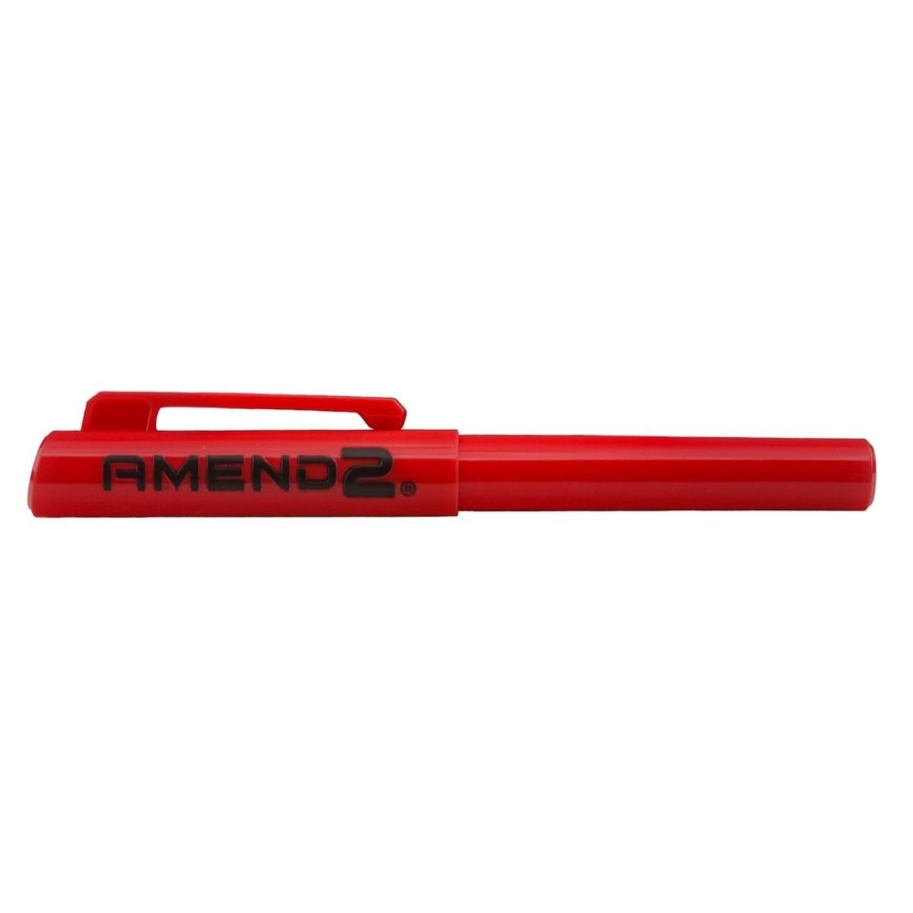 Self-Defense Pen V3 G10 Core Full-Length SDTOOL