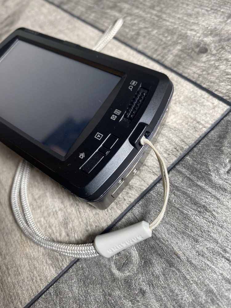 Samsung ST6500 Touchscreen Camera 16.1MP