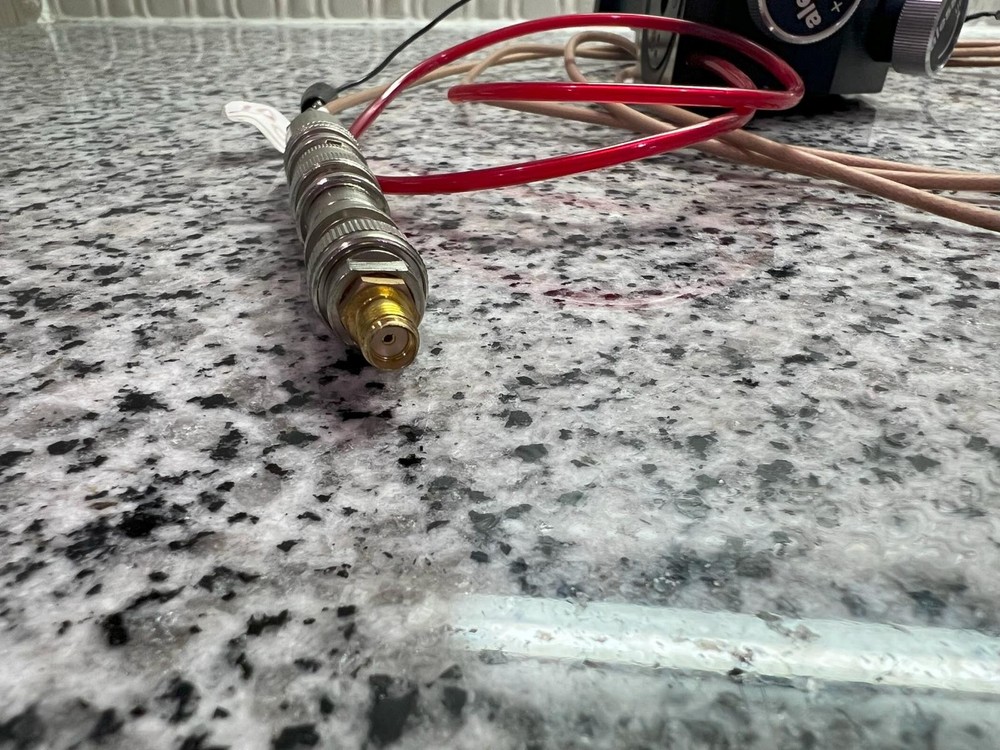 Cascade Microtech MH2 Alessi 100 TPI High Resolution Probe Micro Positioner #2