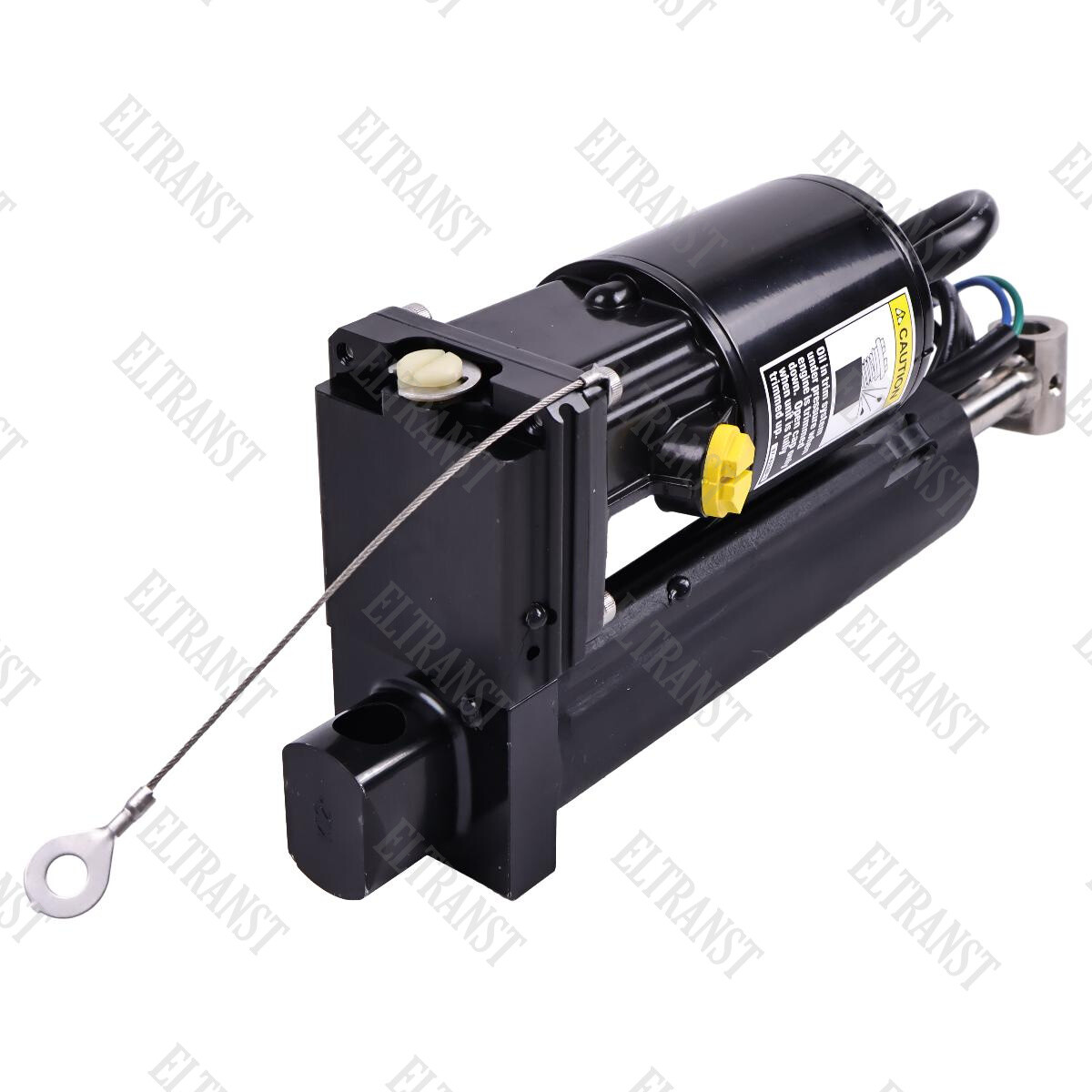 Power Trim 8M0055011 8M0055008 for Mercury Marine 35HP 40HP 50HP 60HP 4 Stroke