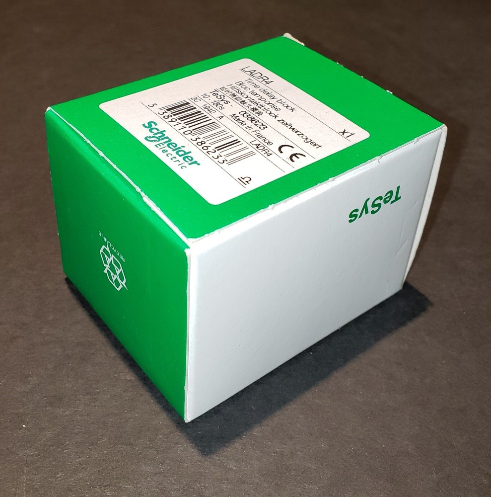 LADR4 - New