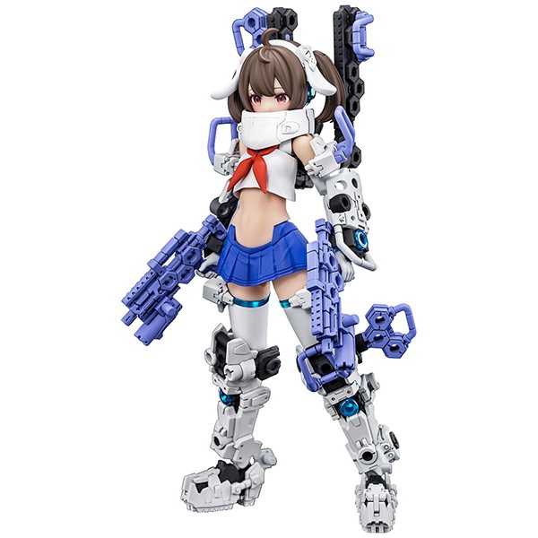 Megami Device BUSTER DOLL Gunner
