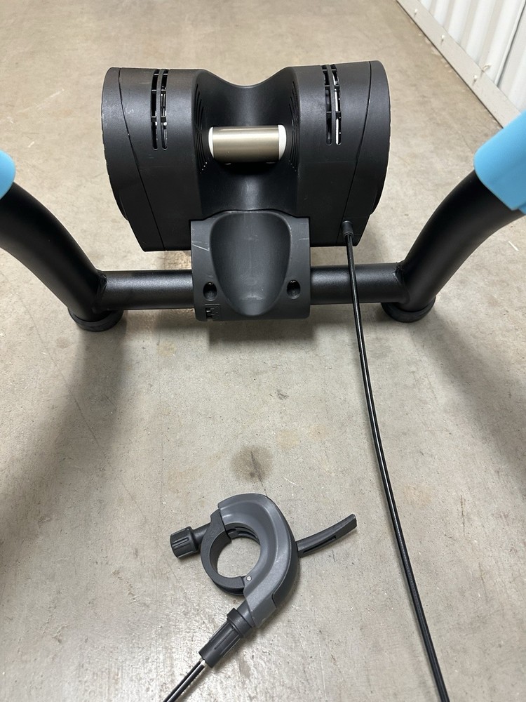 Tacx Boost Trainer- NEW!