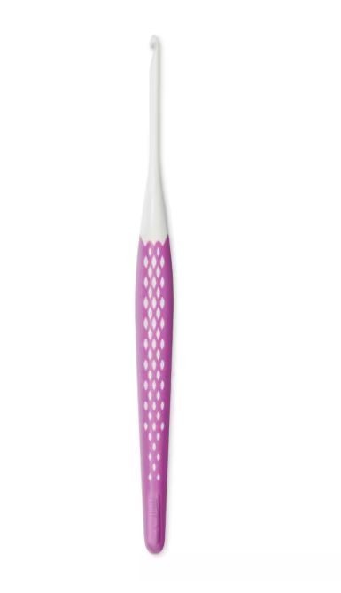 Prym Ergonomics Crochet Hook, US C (3mm)