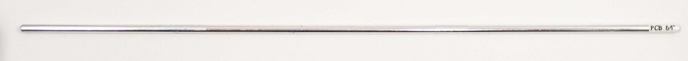 Paul C. Buff PLM 64 Soft Silver Umbrella with diffusion fabric , Strobe holder a