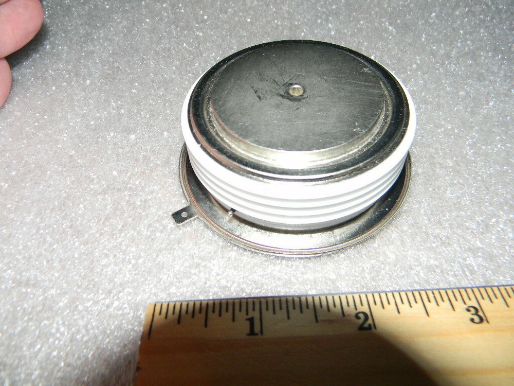 Westcode N540CH12 Thyristor (SCR) 1200V 1715A