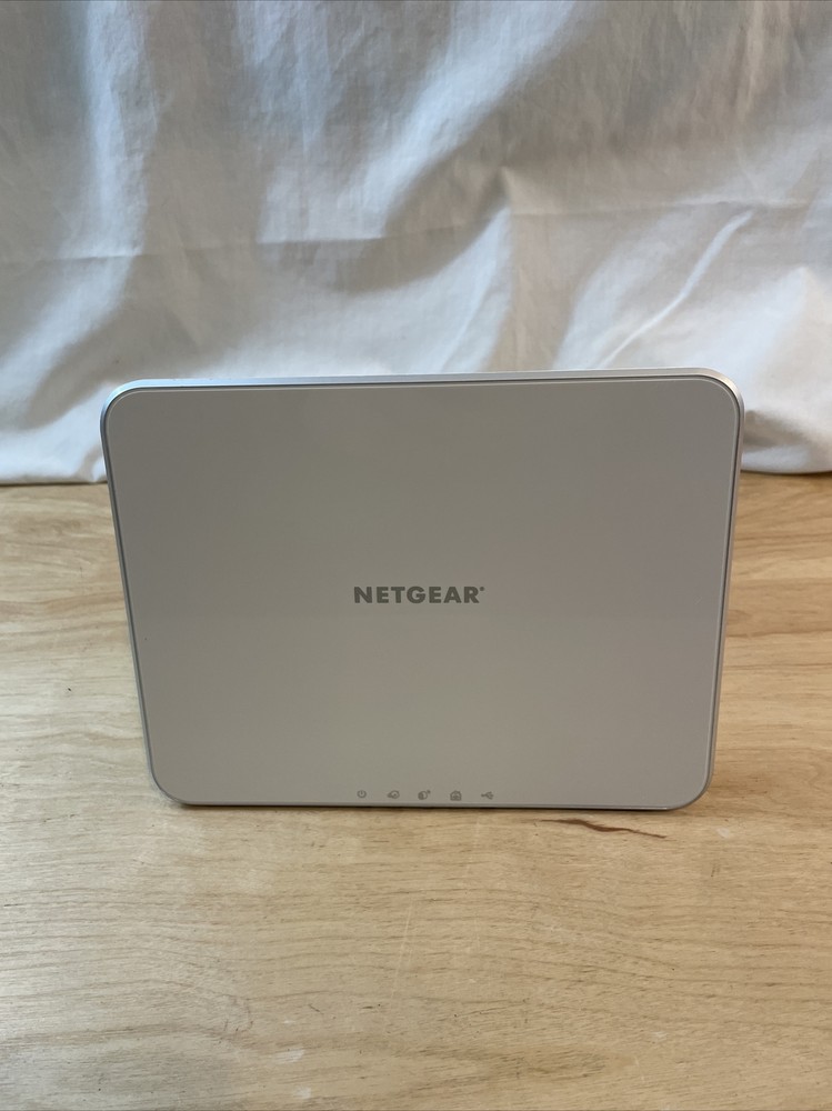 NETGEAR Arlo VMB3000 Base Station - Untested - No Power Adapter