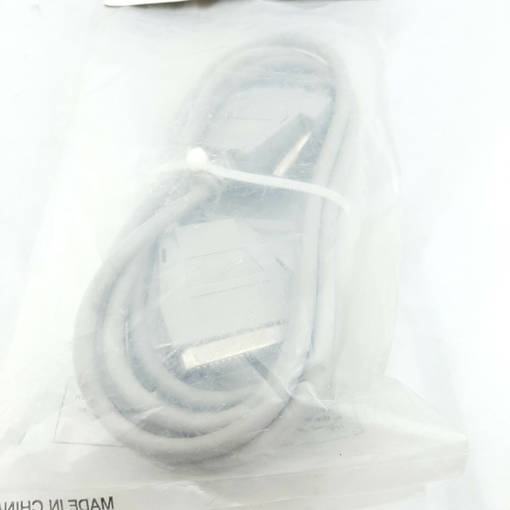 Belkin IBM Printer Cable 10' Parallel DB25Male/36 Centronics Male