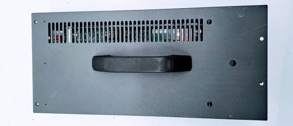 Vistek V6012 Modular System