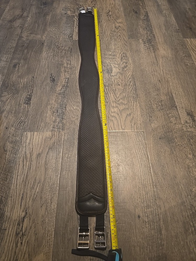 Wintec Elastic Girth 52