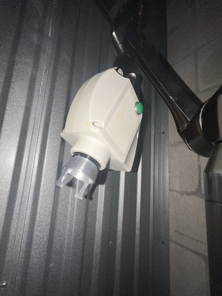 Sandstone Medical Matrix Ls-40 Co2 Laser System