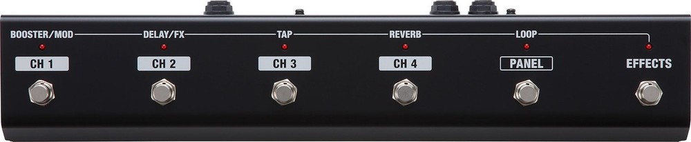 Boss GA-FC Foot Controller