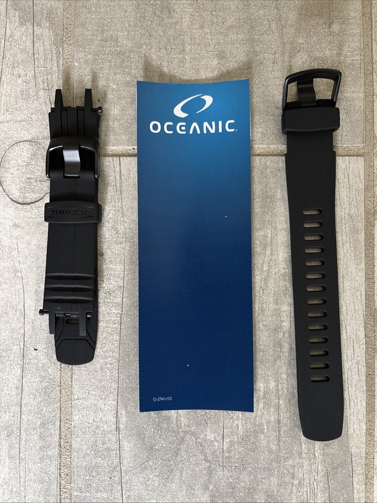 Oceanic Wrist Strap for OCS, OCi