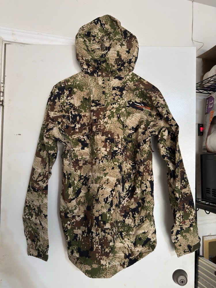 Sitka Dew Point Jacket
