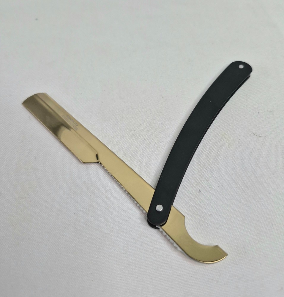 Deluxe Turkish Razor