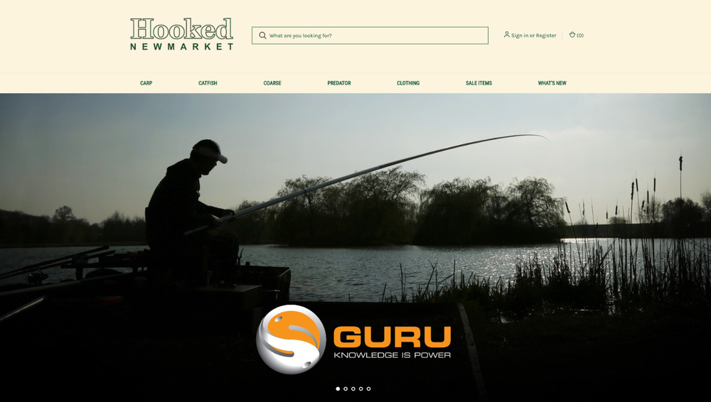 Preston Duratech All Terrain Boots