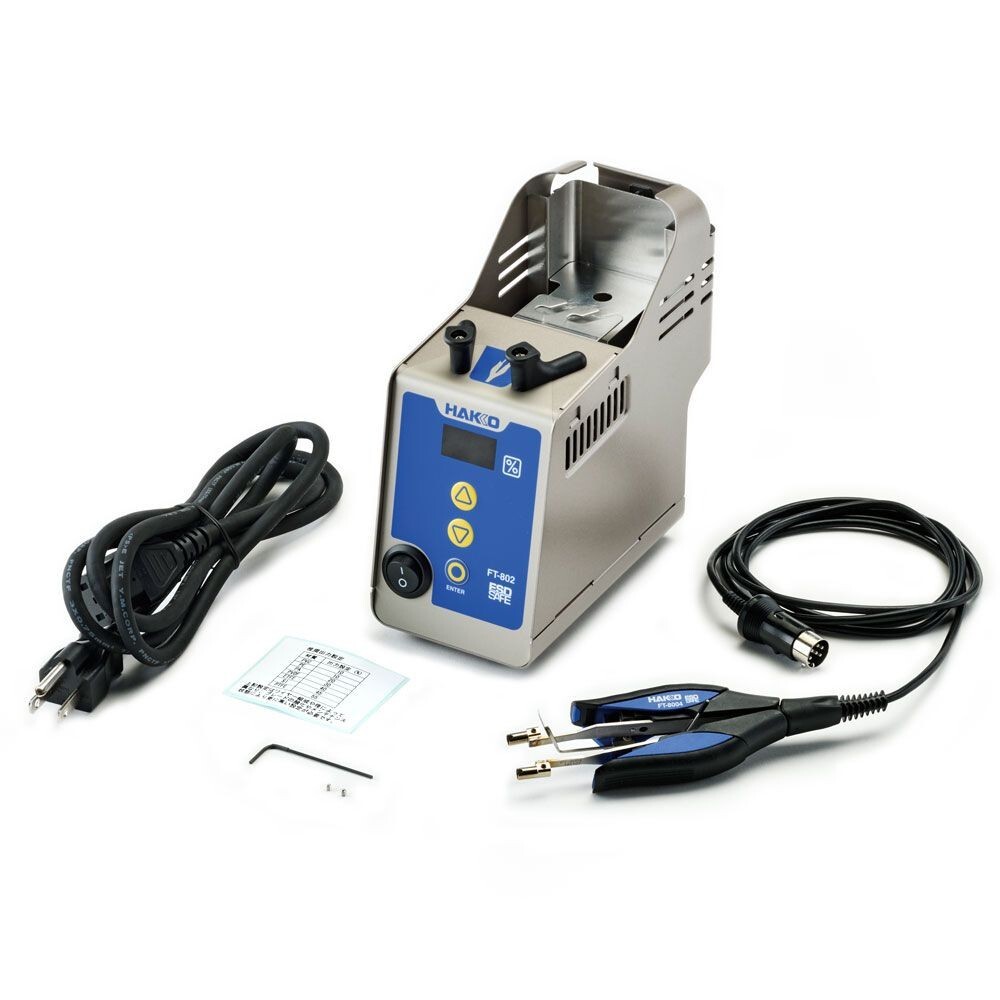 HAKKO FT802-03 Thermal Wire Stripper