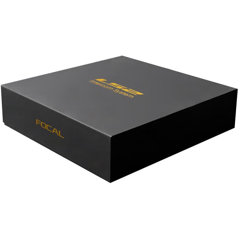 LS2 Focal Bluetooth Communication System Intercom Video Camera with WiFi