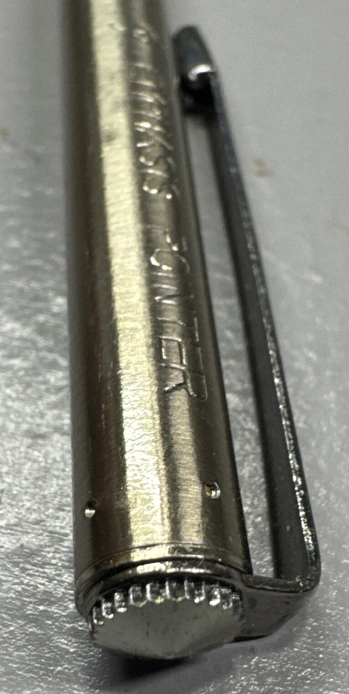 VTG Ozburn-Janesville Emphasis Pocket Pointer "Librizol”