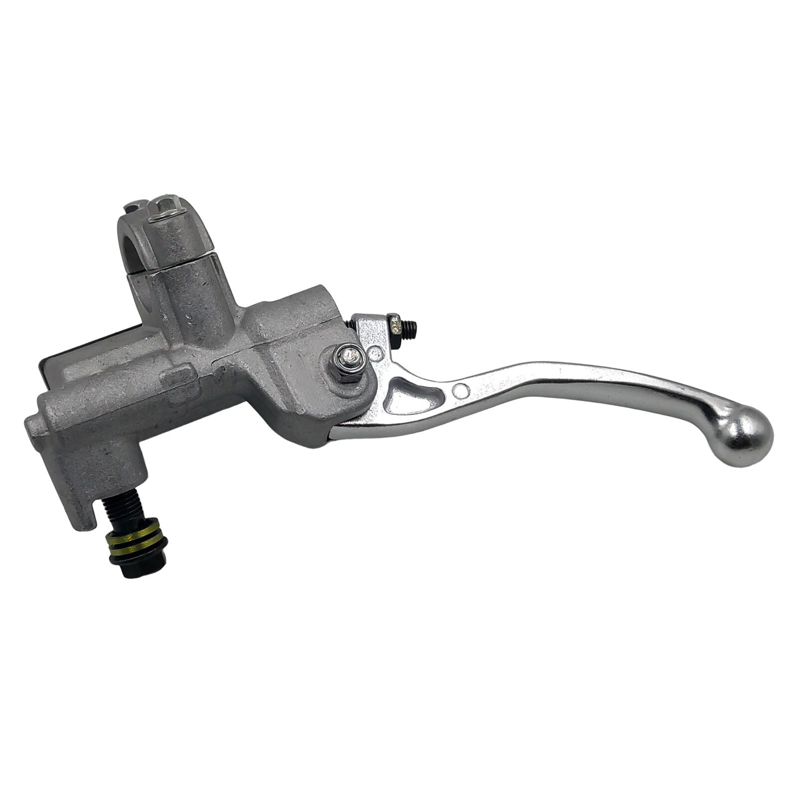 Front Brake Master Cylinder Lever For Kawasaki KX80 KX85 KX100 KX125 KX250 KX500