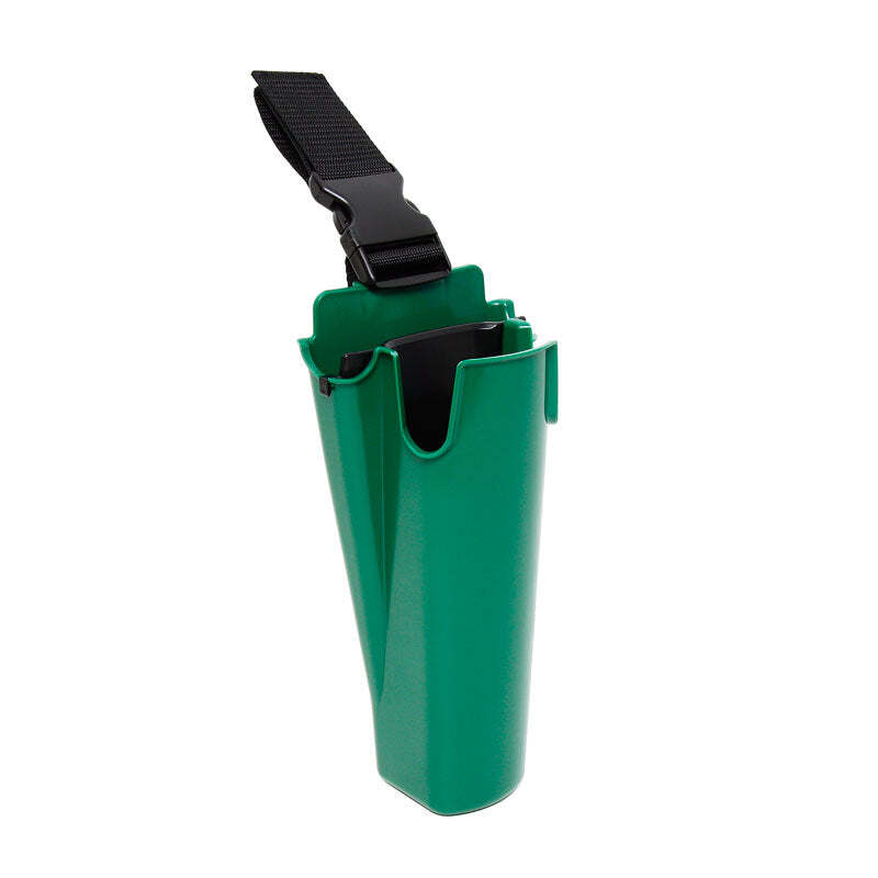 Samurai BOAB Holster: Keeps Pants Dry & Window Cleaning Tools Organized