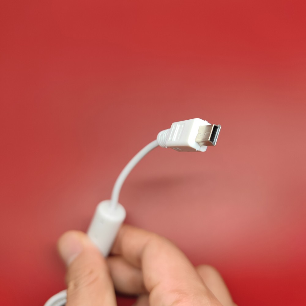 SYNC Data USB Cable Cord For Canon EOS 450D EOS 500D EOS 550D EOS 600D EOS 650D