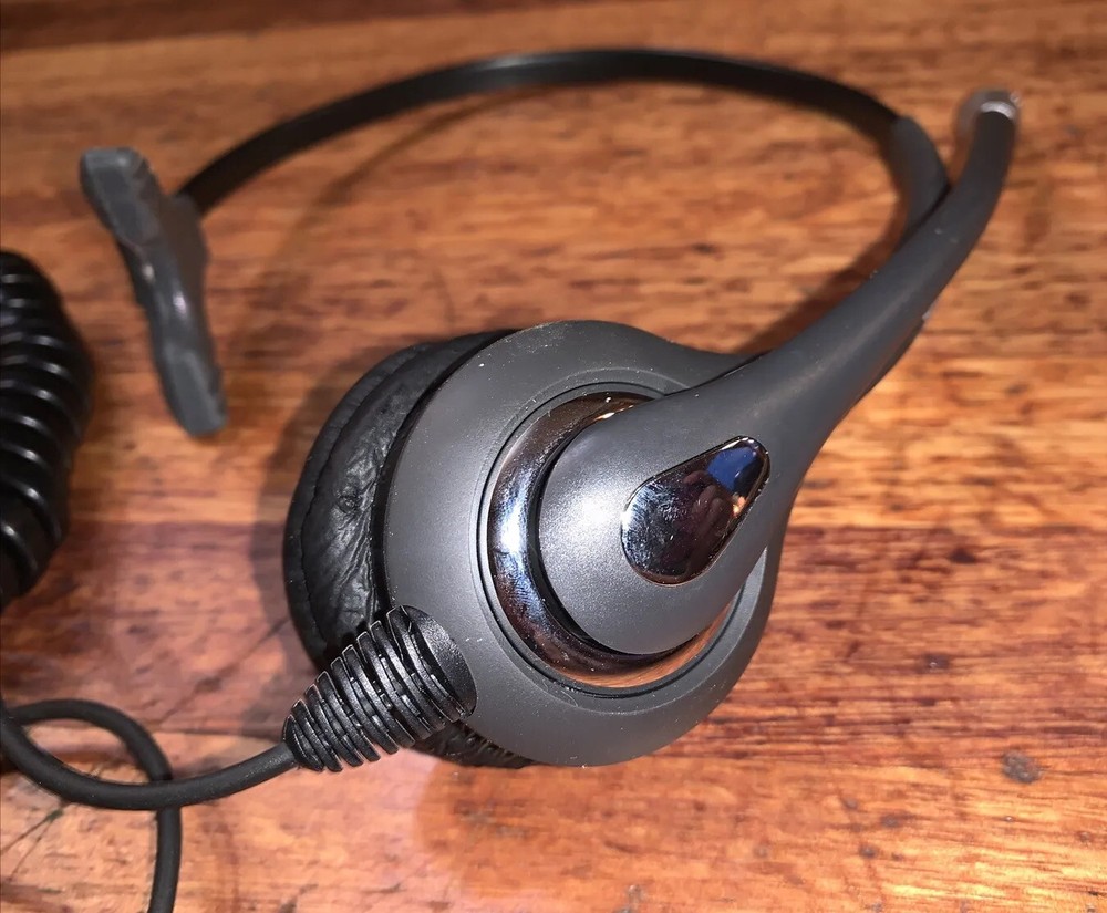 starkey earborne headset professional grade