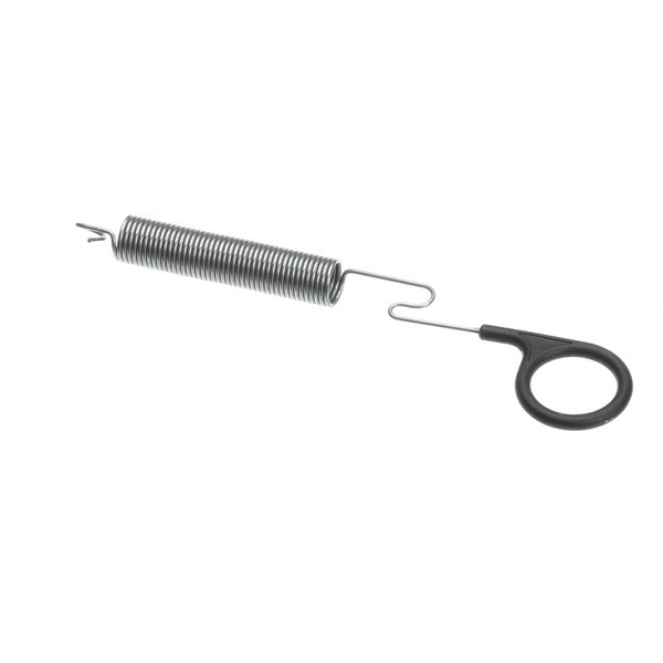 JAC P-001055 Spring Finger Loop 6.3" Tension Control Durable Industrial