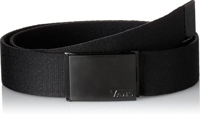 Vans Deppster Web Belt