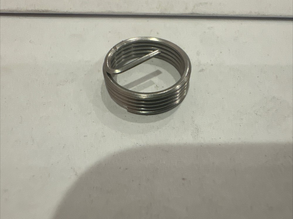 NU Thread Repair Inserts Perma Coil T13
