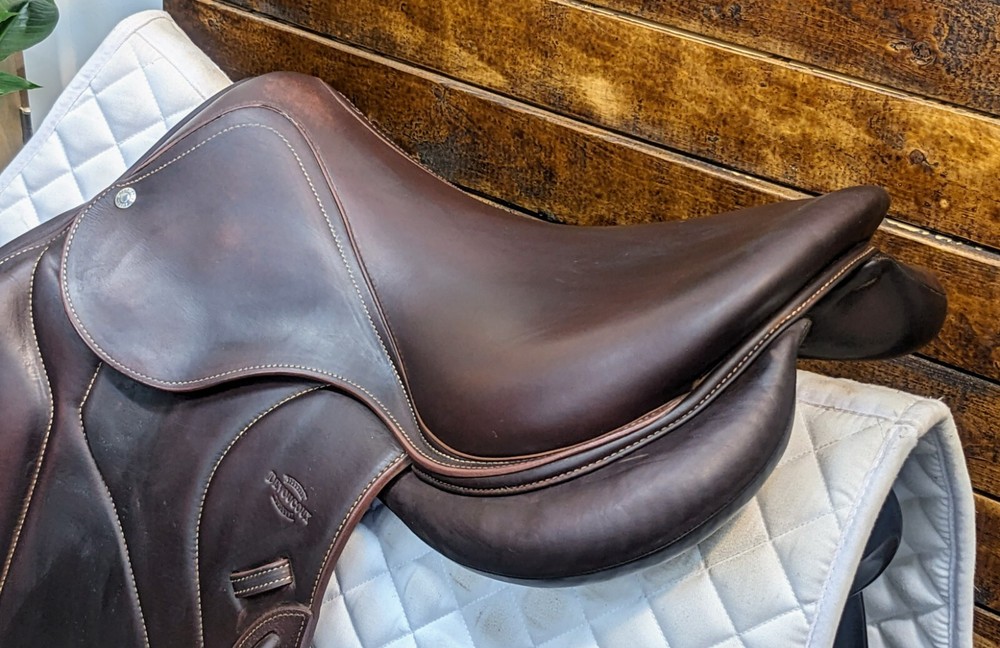 17" Devoucoux Chiberta O 1A (2023) *ON TRIAL*