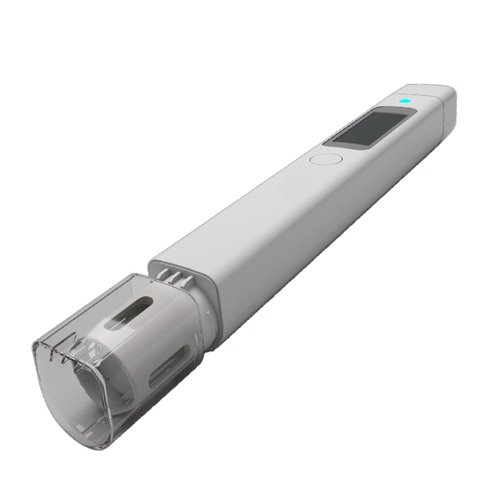 Envig Water Quality Analyzer TOC COD TDS TEMP 4-in-1 Lab Quality