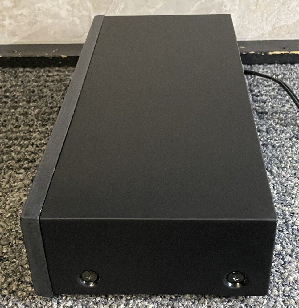 Realistic 31-2018A Ten Band Equalizer