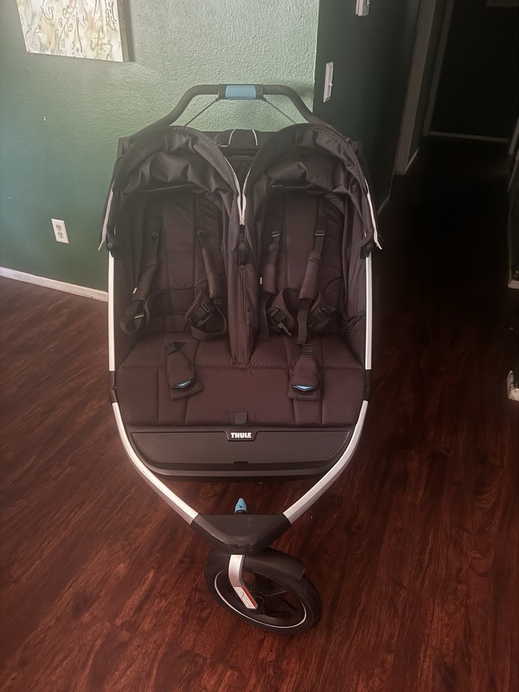 Thule Urban Glide 2 Jogging Stroller