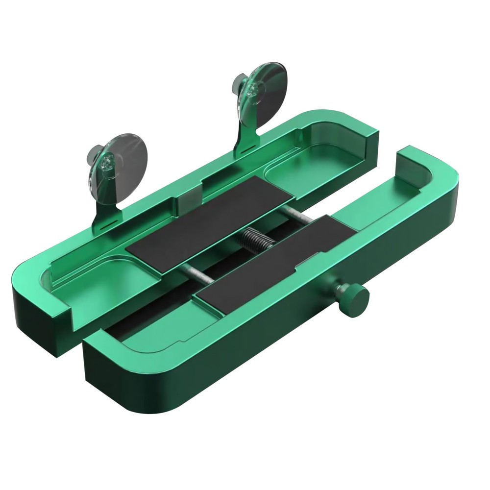 Multi-function Mobile Phone Universal Clamp Fixture Fixed Screen Disassemble b