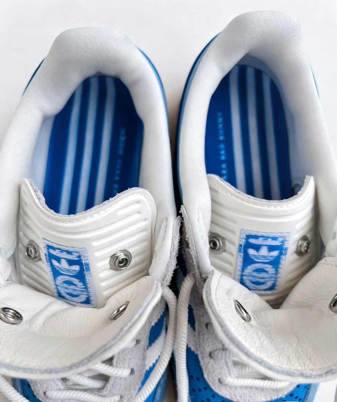 adida s Bad Bunny x Gazelle Indoor San Juan - IF9734