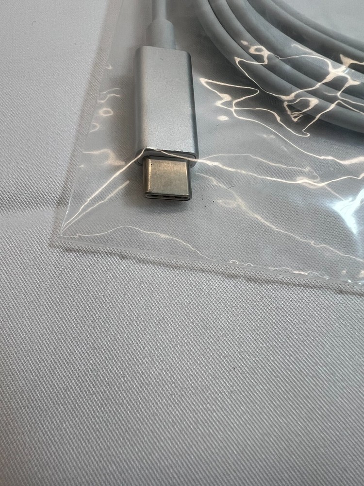 Type-C USB-C to MagSafe 2 Magnetic Power Cable For MacBook