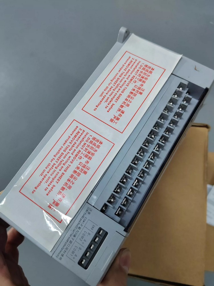 1pc Wecon LX3V-1616MT-A Brand New Programmable Controller