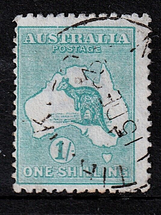 3RD WMK 1/- DIE 11B - ACSC 33A var "OFFSET PERFS" next level collection?