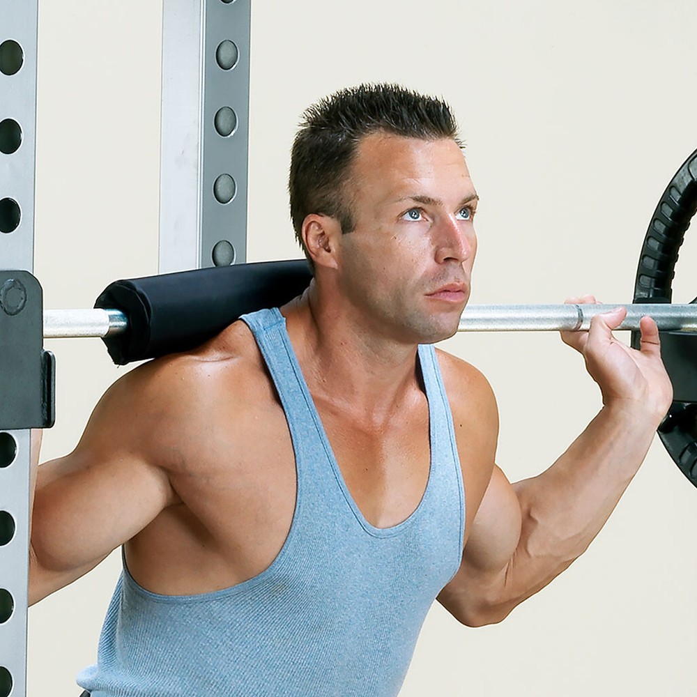 Body-Solid Tools Barbell Pad