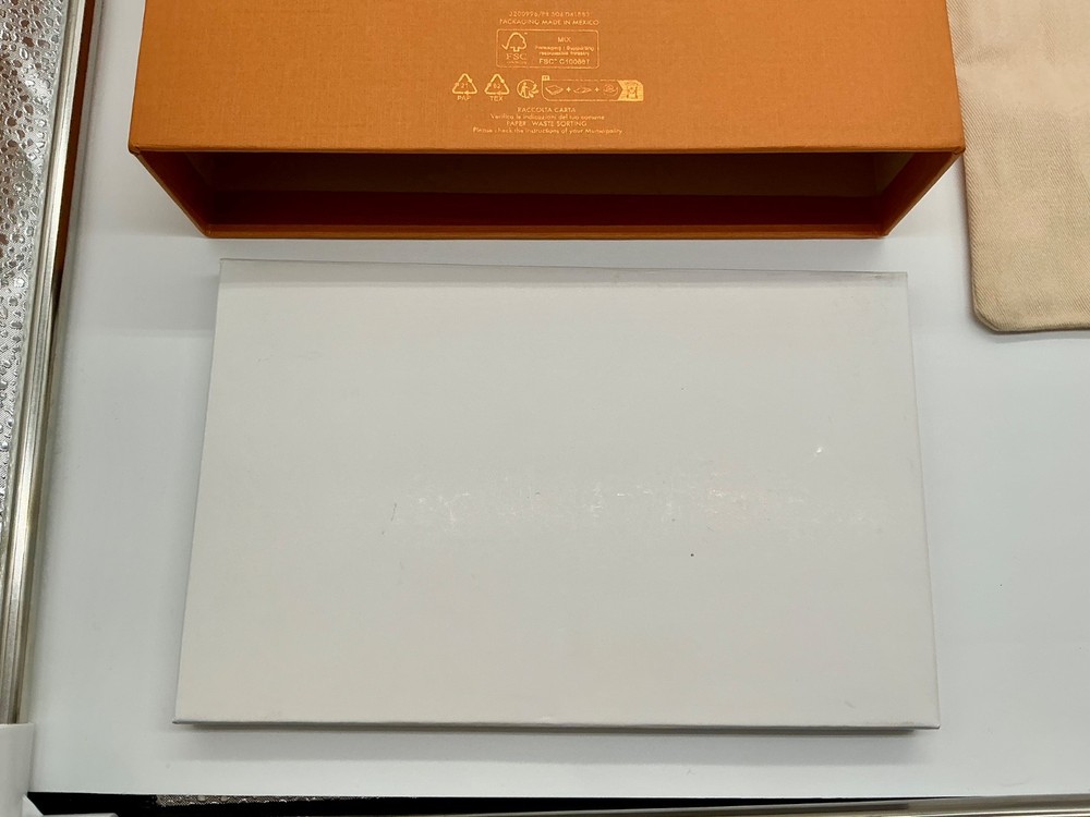 Louis Vuitton LV X Grace Coddington Jane Notebook
