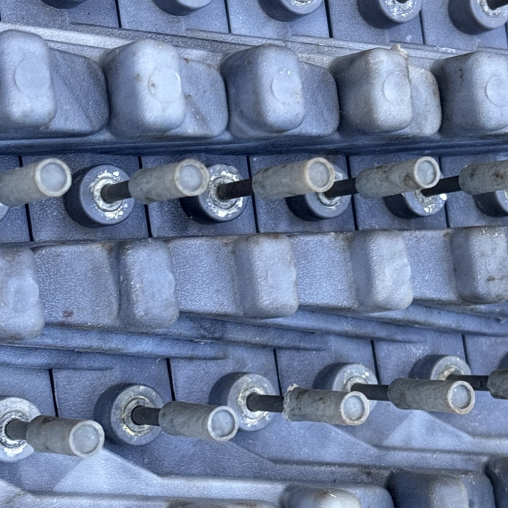 Stinger Spike System Model 2025 Tire Deflation
