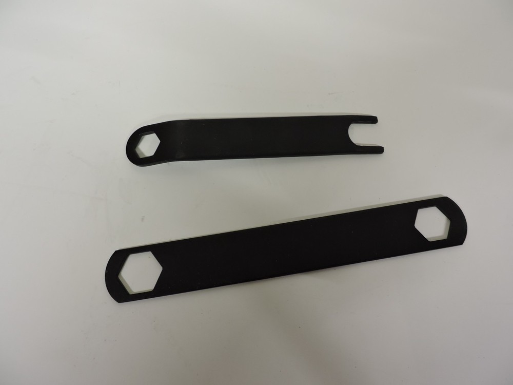 RYOBI BT3000/3100 TABLE SAW BLADE WRENCHES