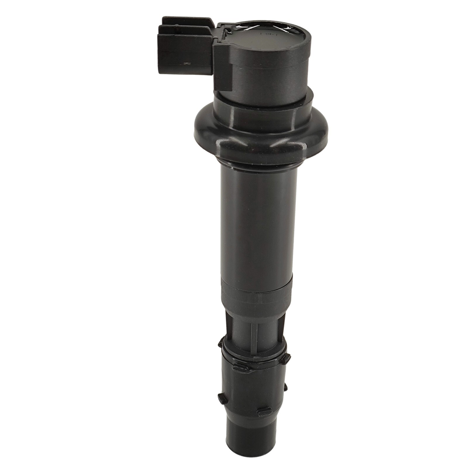 4X Ignition Coil+Spark Plug for Kawasaki 2000-2008 Kawasaki Ninja ZX6R ZX600J