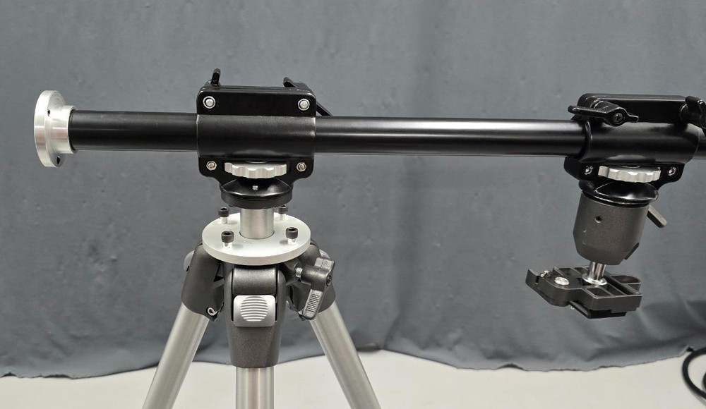 VariZoom VZ-AUTO RIG Vehicle Mount Kit