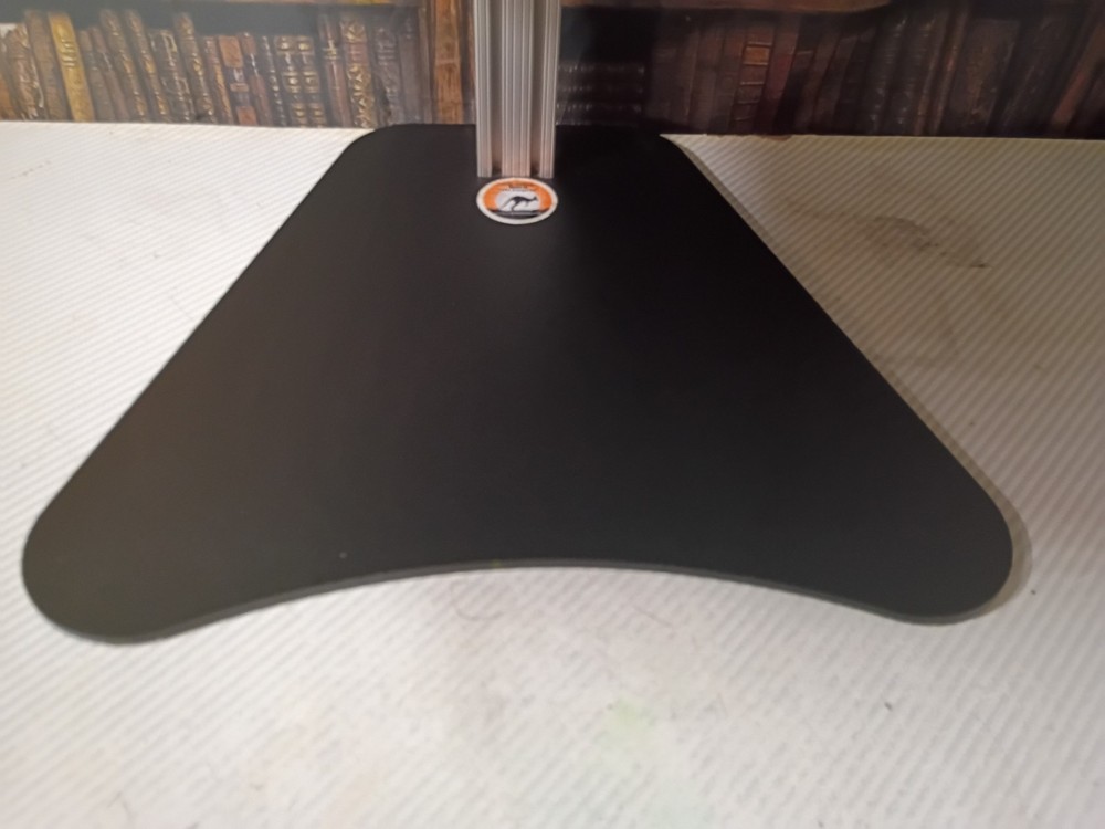 Ergo Kangaroo Desk Top (Damaged) (Incomplete)