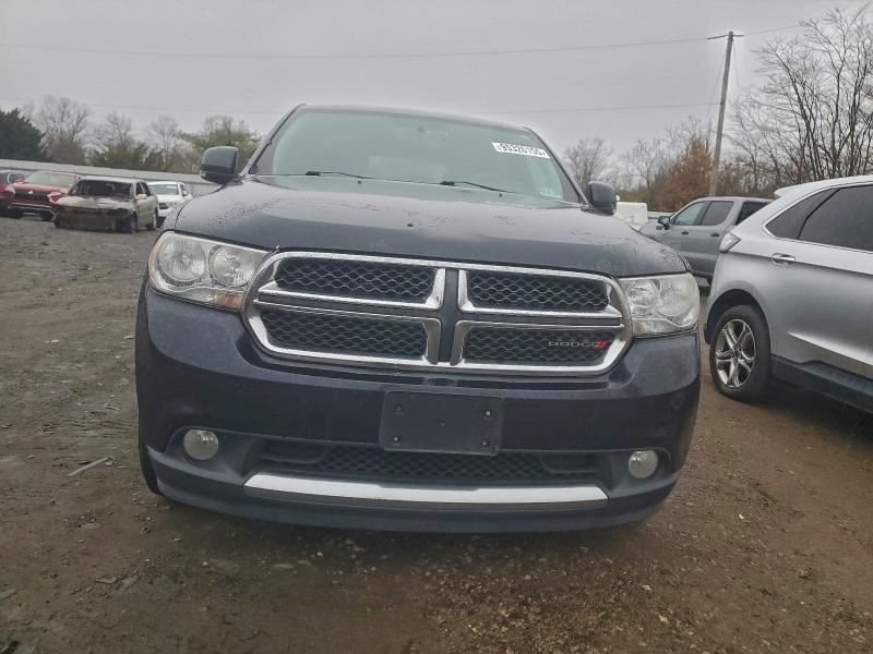 Air Cleaner 3.6L Fits 11-25 DURANGO 5073721