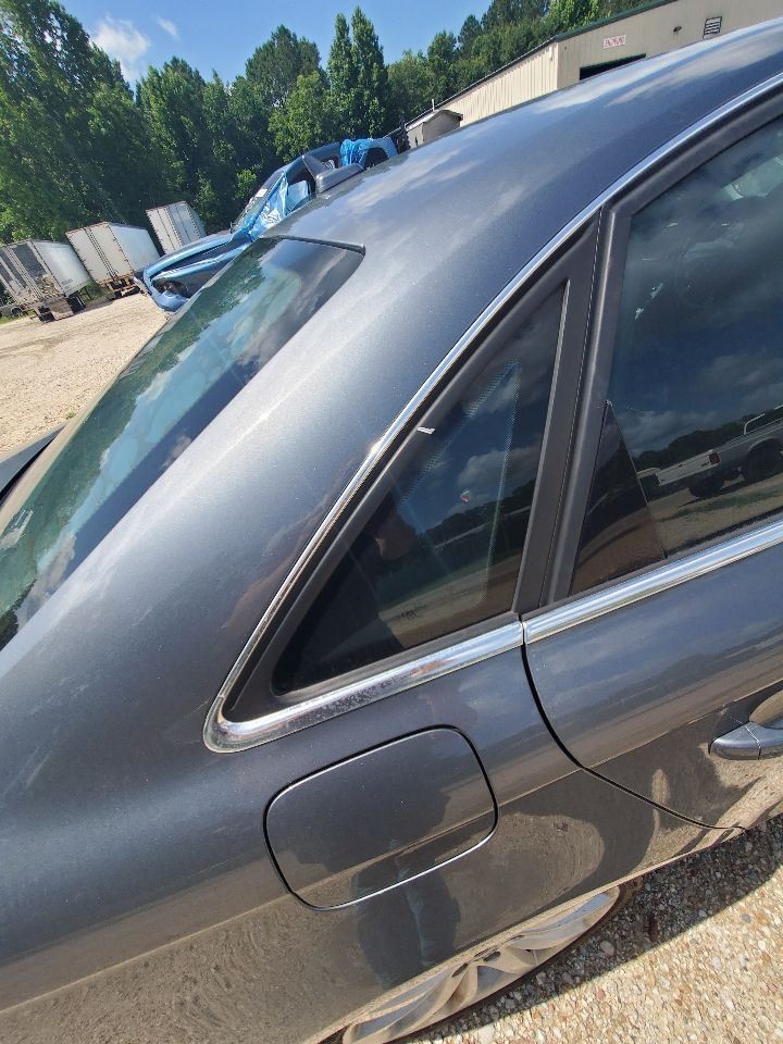 2012 2013 2014 2015 2016 Audi A4 OEM Reverse Camera 8T0907441C